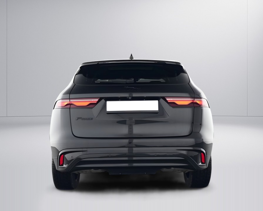 Jaguar F-Pace P250 R-Dynamic - foto 9
