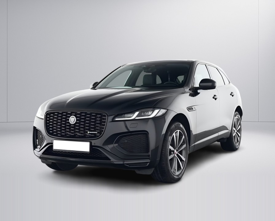 Jaguar F-Pace P250 R-Dynamic