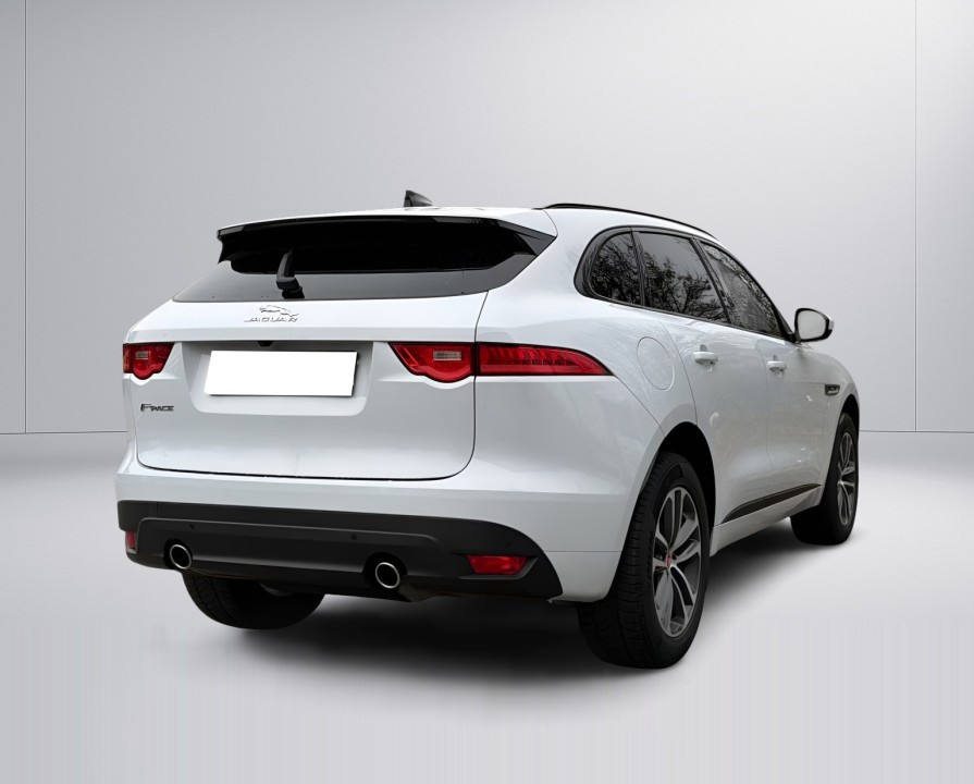 Jaguar F-Pace P300 R-Dynamic (4)