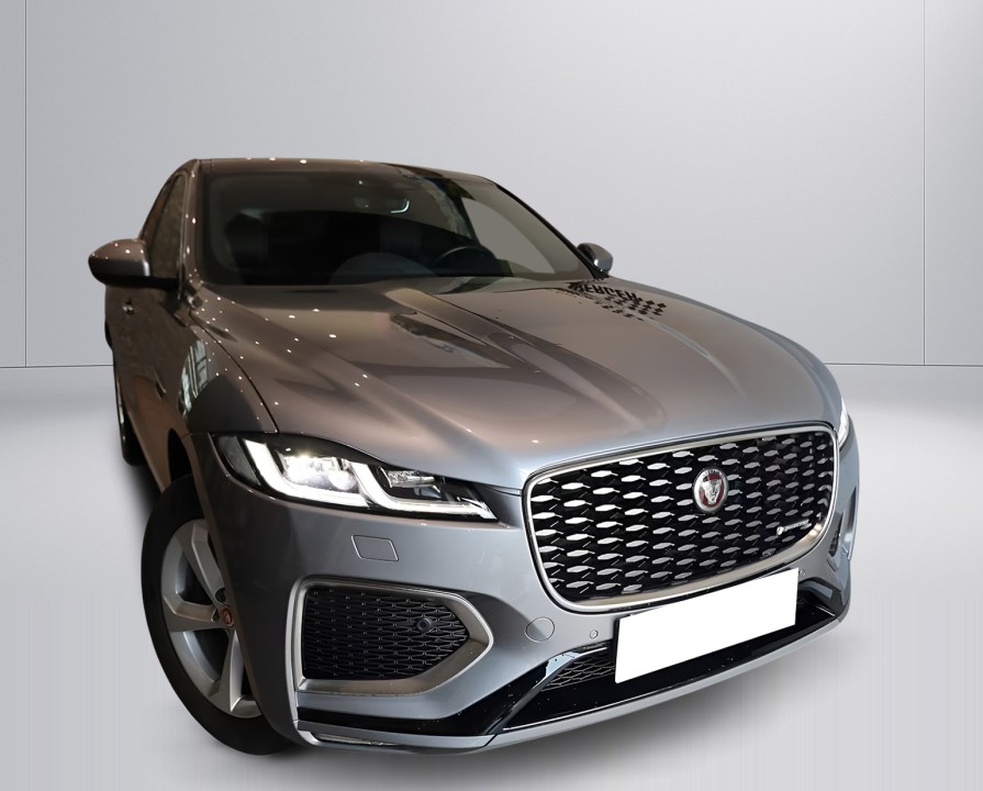 Jaguar F-Pace D200 AWD R-Dynamic S (3)