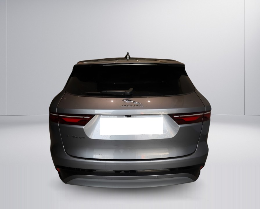 Jaguar F-Pace D200 AWD R-Dynamic S (5)