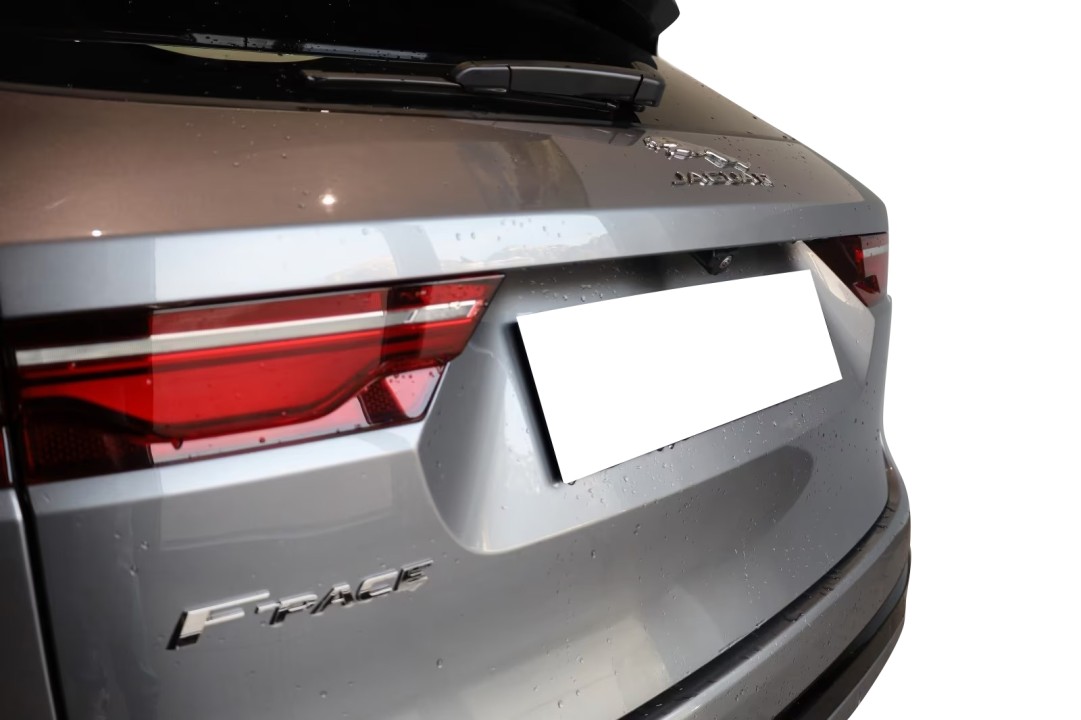 Jaguar F-Pace D200 AWD R-Dynamic S - foto 20