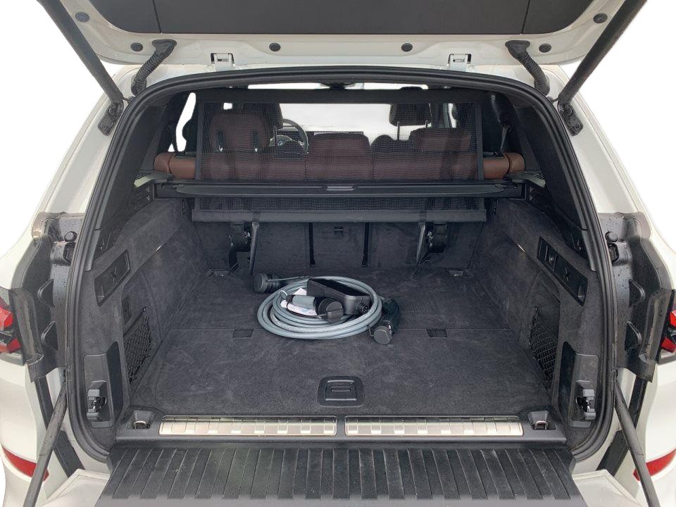 BMW X5 xDrive50e M-Sport - foto 11