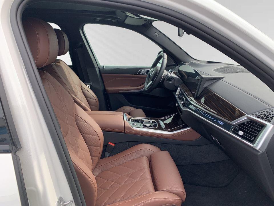 BMW X5 xDrive50e M-Sport - foto 6