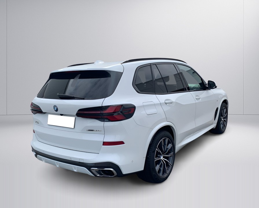 BMW X5 xDrive50e M-Sport (4)