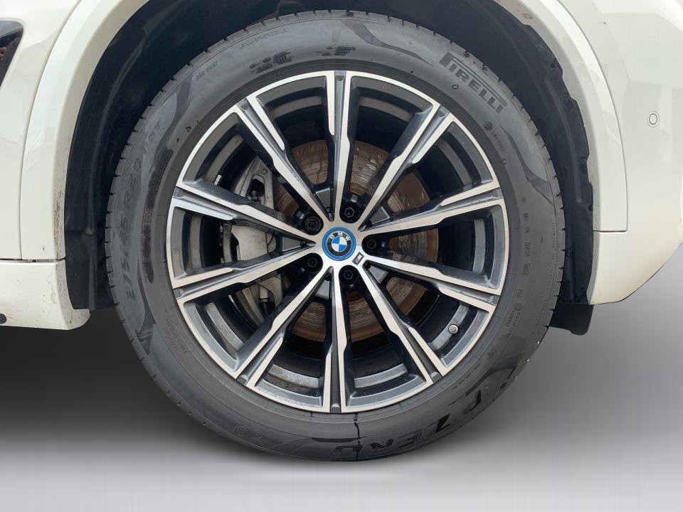 BMW X5 xDrive50e M-Sport - foto 12