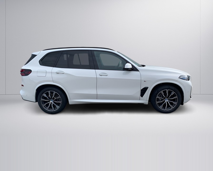 BMW X5 xDrive50e M-Sport (3)