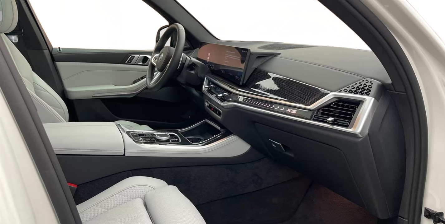 BMW X5 xDrive50e M-Sport - foto 7