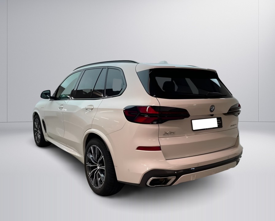 BMW X5 xDrive50e M-Sport (3)