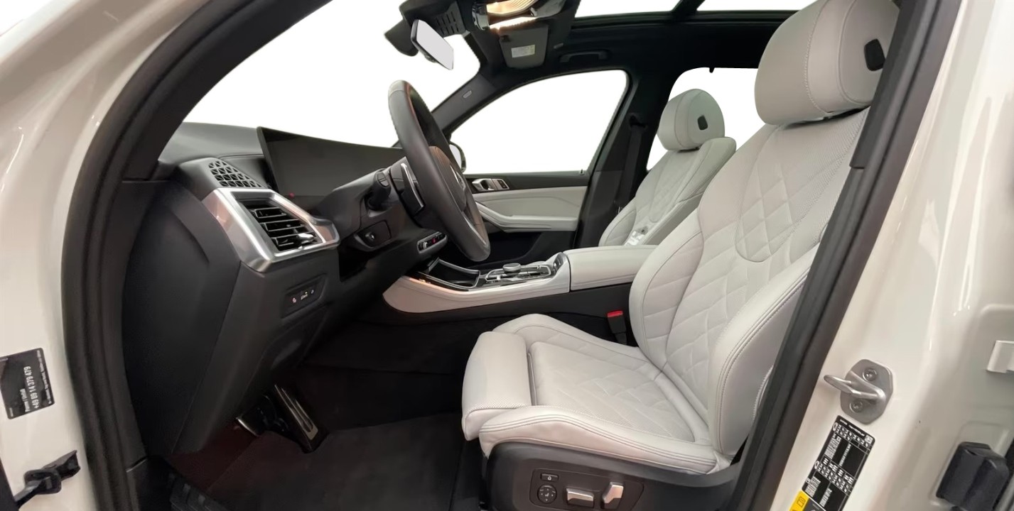 BMW X5 xDrive50e M-Sport - foto 6