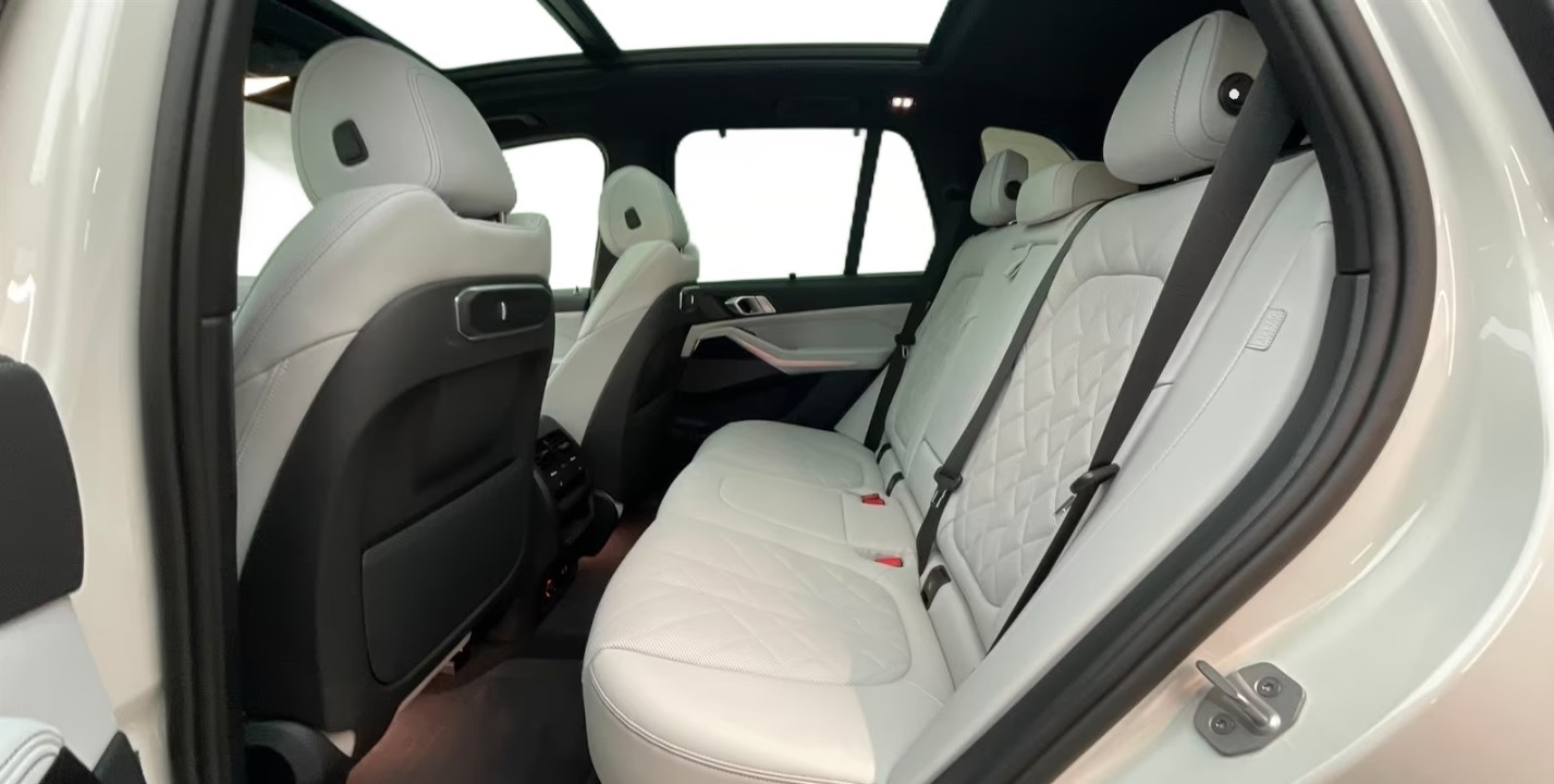 BMW X5 xDrive50e M-Sport - foto 9