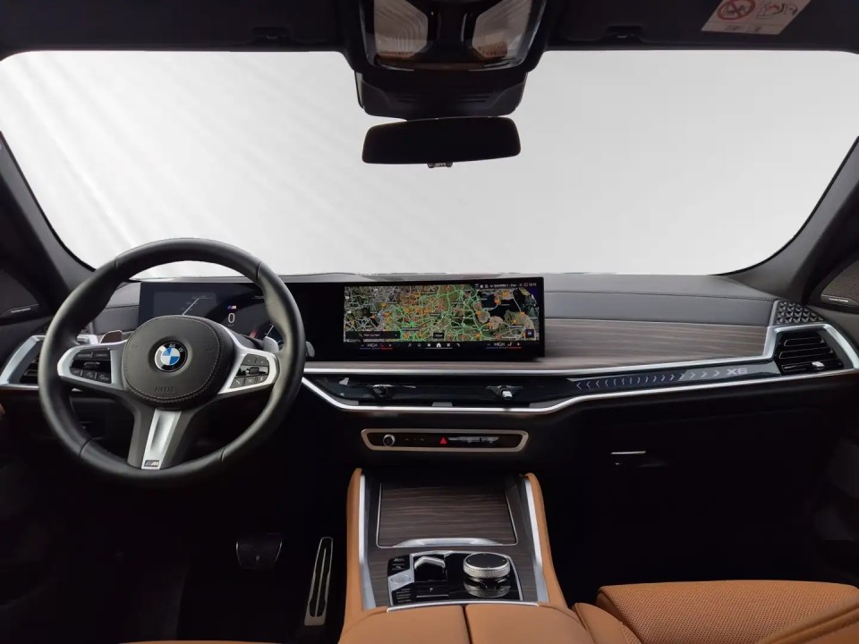 BMW X6 xDrive30d M-Sport - foto 8