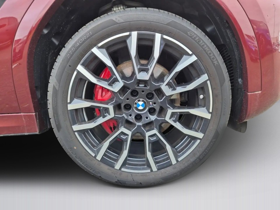 BMW X6 xDrive30d M-Sport - foto 12