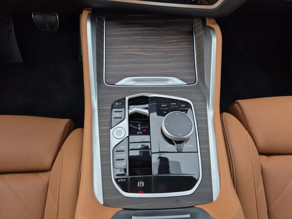 BMW X6 xDrive30d M-Sport - foto 10