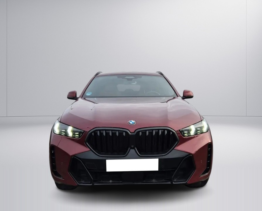 BMW X6 xDrive30d M-Sport (2)