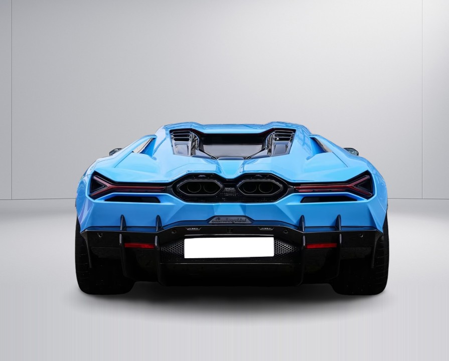Lamborghini Revuelto (4)
