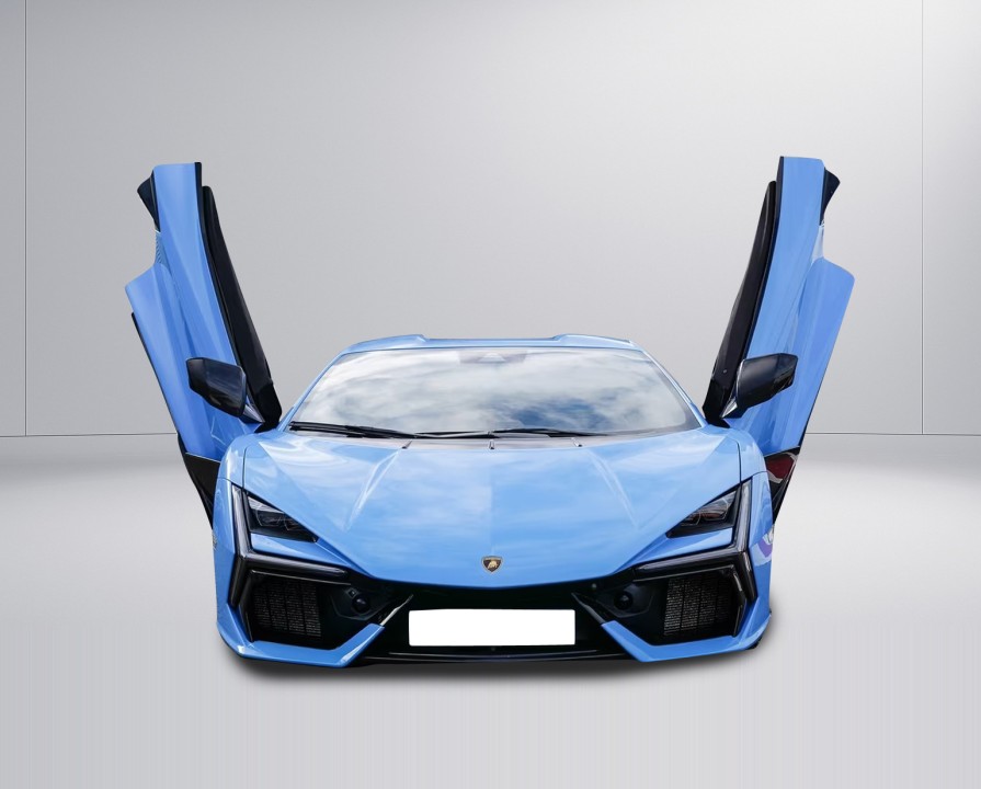 Lamborghini Revuelto - foto 6