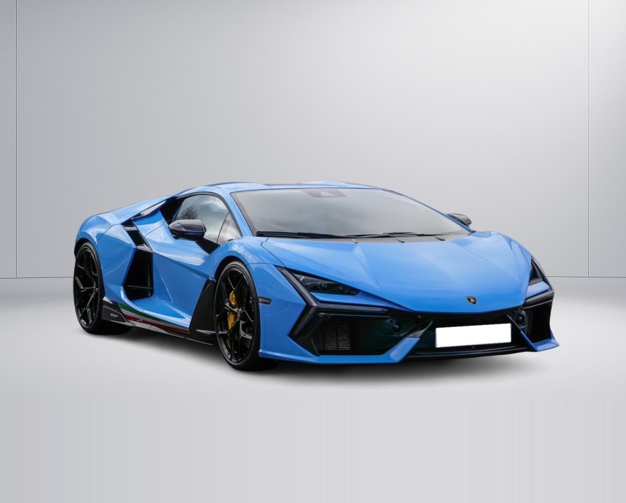Lamborghini Revuelto