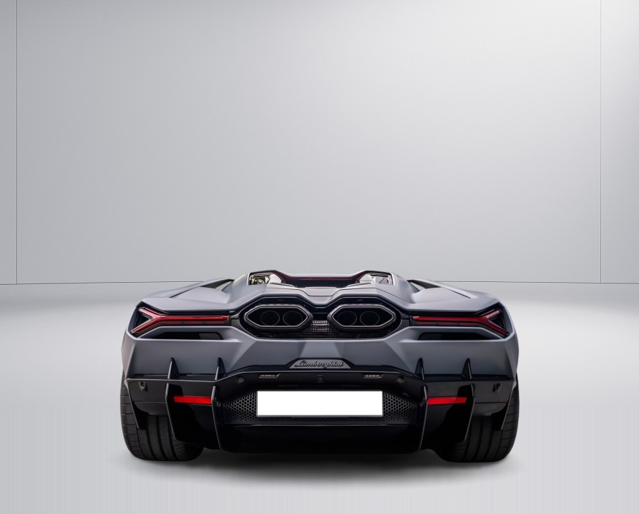 Lamborghini Revuelto (3)