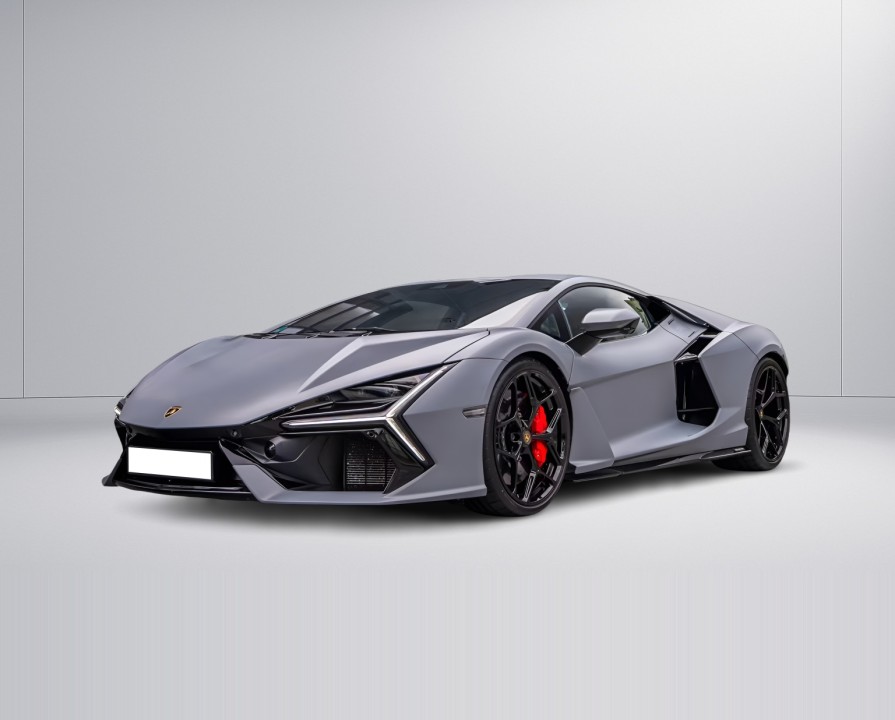 Lamborghini Revuelto - foto 6