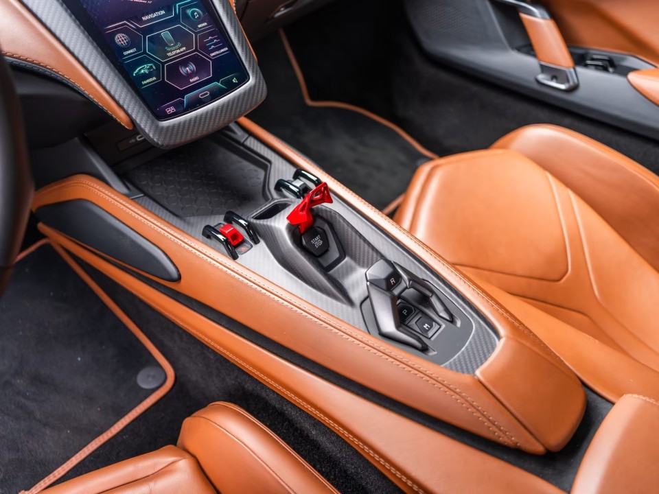 Lamborghini Revuelto - foto 15