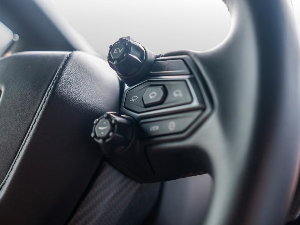 Lamborghini Revuelto - foto 12