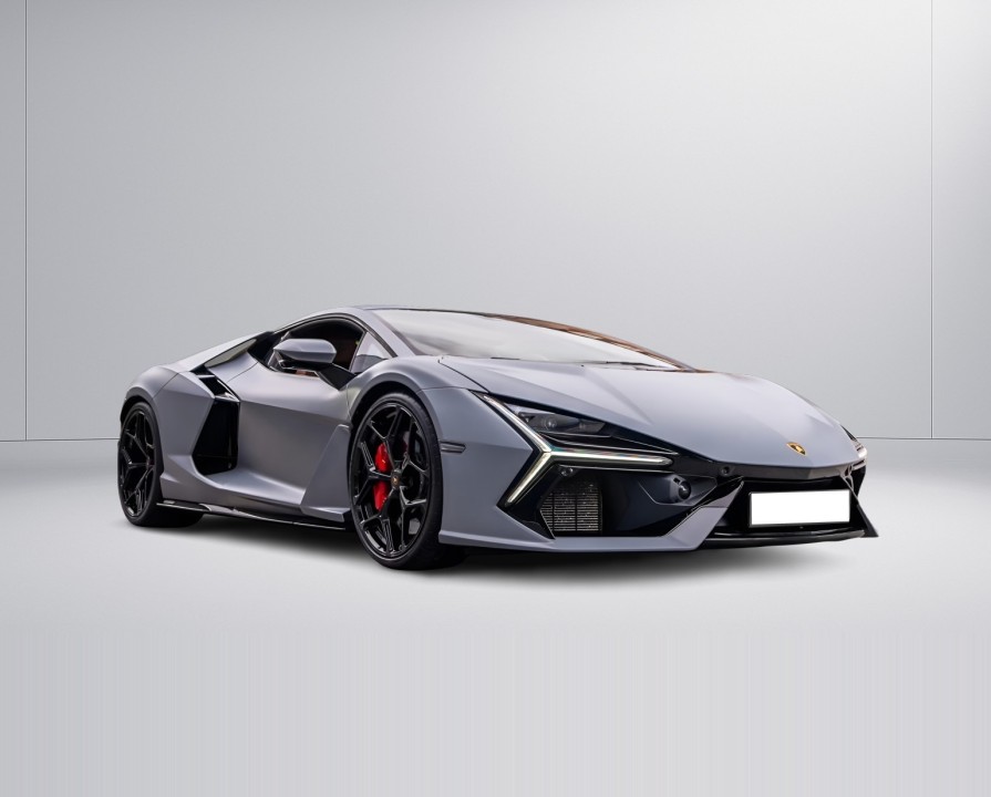 Lamborghini Revuelto