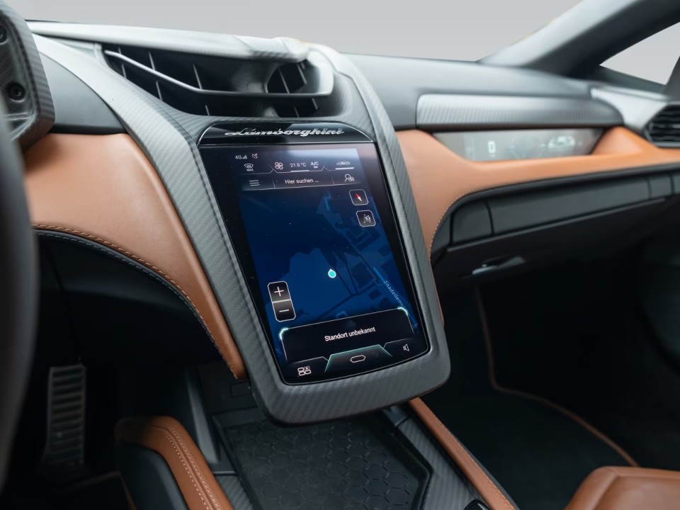 Lamborghini Revuelto - foto 21