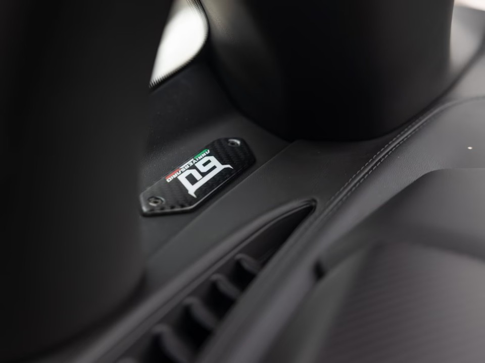 Lamborghini Revuelto - foto 27