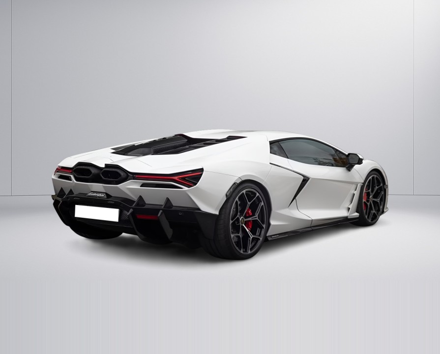 Lamborghini Revuelto (3)