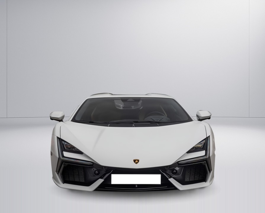 Lamborghini Revuelto - foto 8
