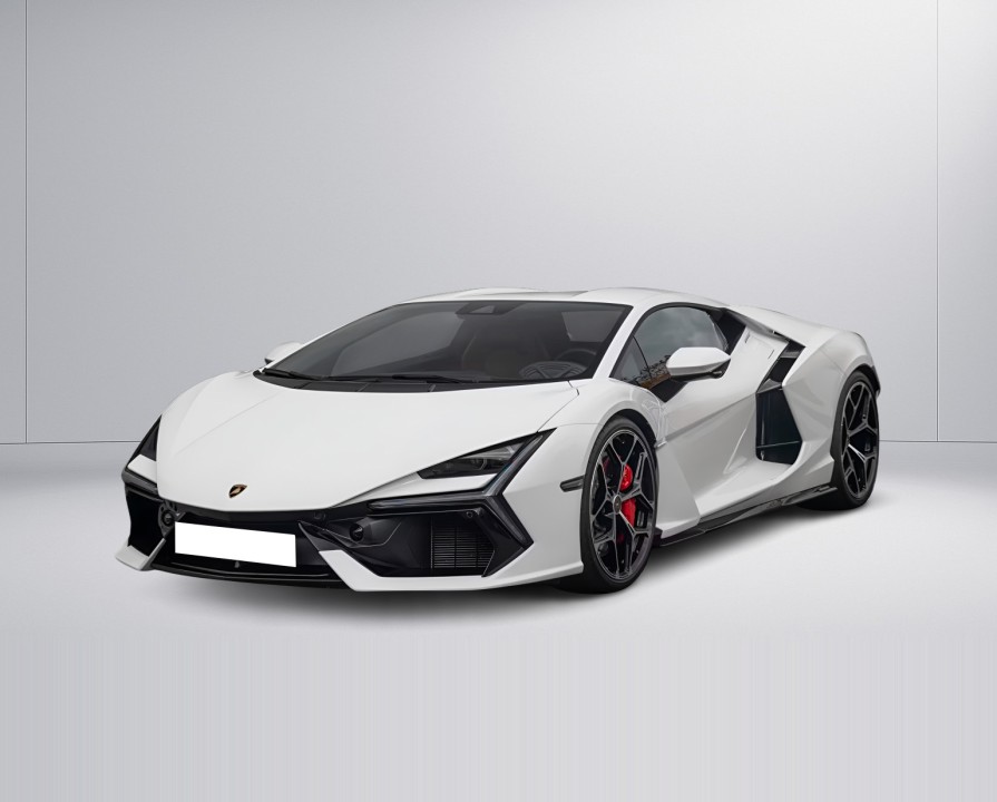 Lamborghini Revuelto - foto 7