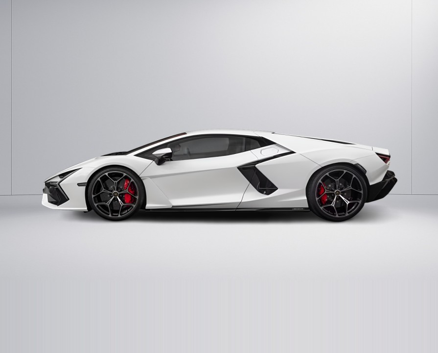Lamborghini Revuelto - foto 6