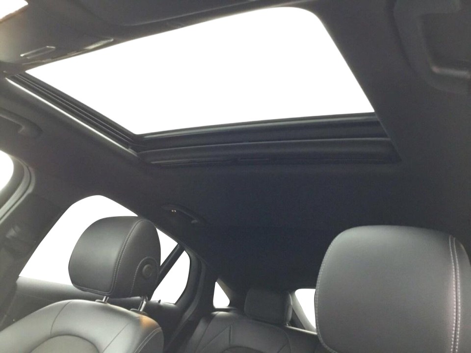 Mercedes-Benz GLC Coupé 300de 4MATIC AMG Line - foto 16