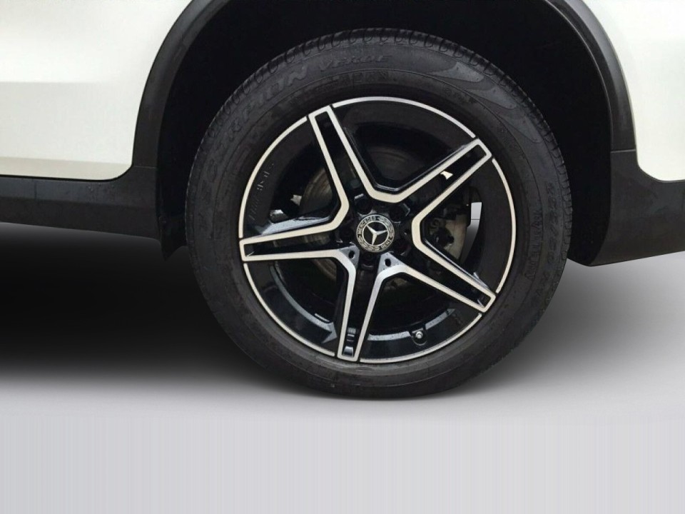 Mercedes-Benz GLC Coupé 300de 4MATIC AMG Line - foto 18