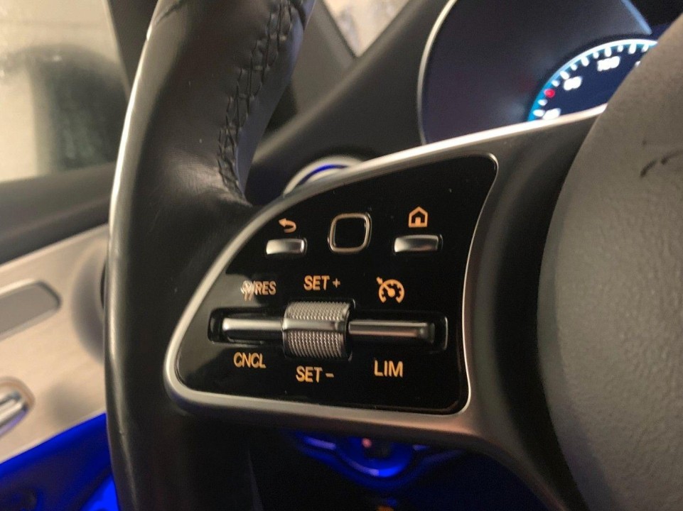 Mercedes-Benz GLC Coupé 300e 4MATIC - foto 6