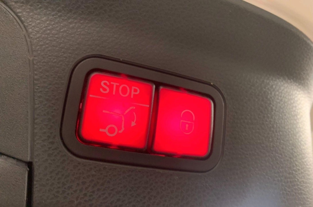 Mercedes-Benz GLC Coupé 300e 4MATIC - foto 13