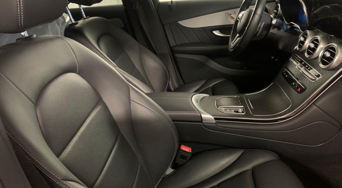 Mercedes-Benz GLC Coupé 300e 4MATIC (5)