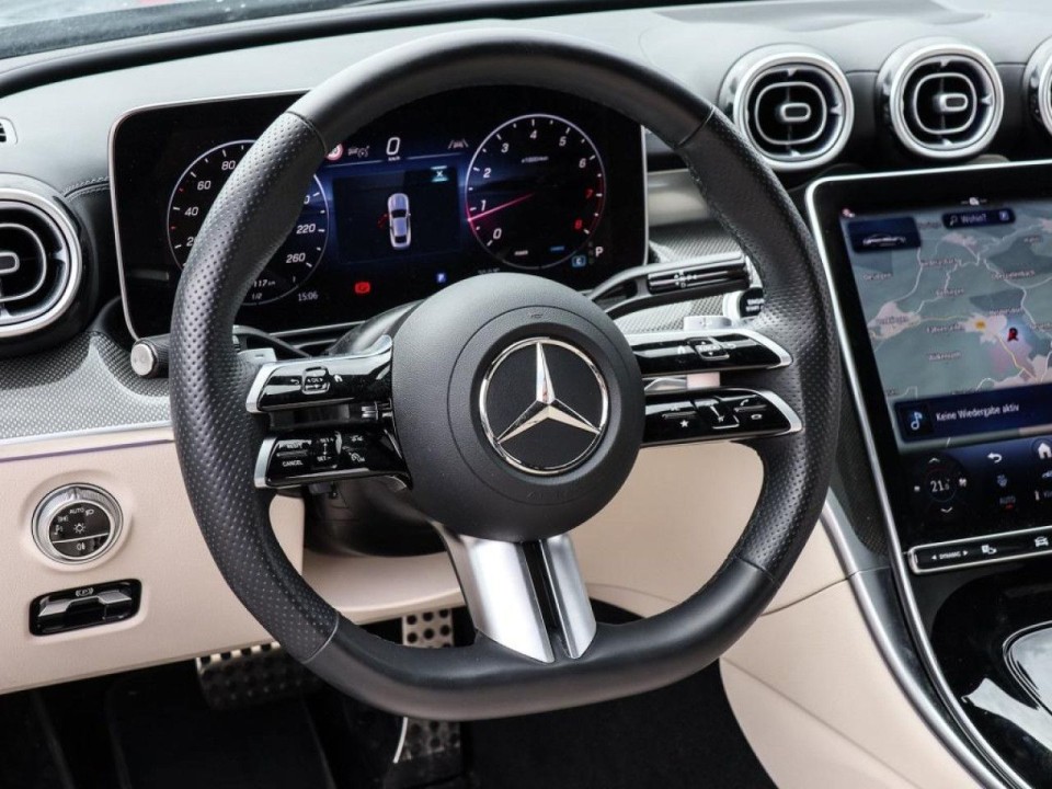 Mercedes-Benz CLE 300 4MATIC AMG Line - foto 6