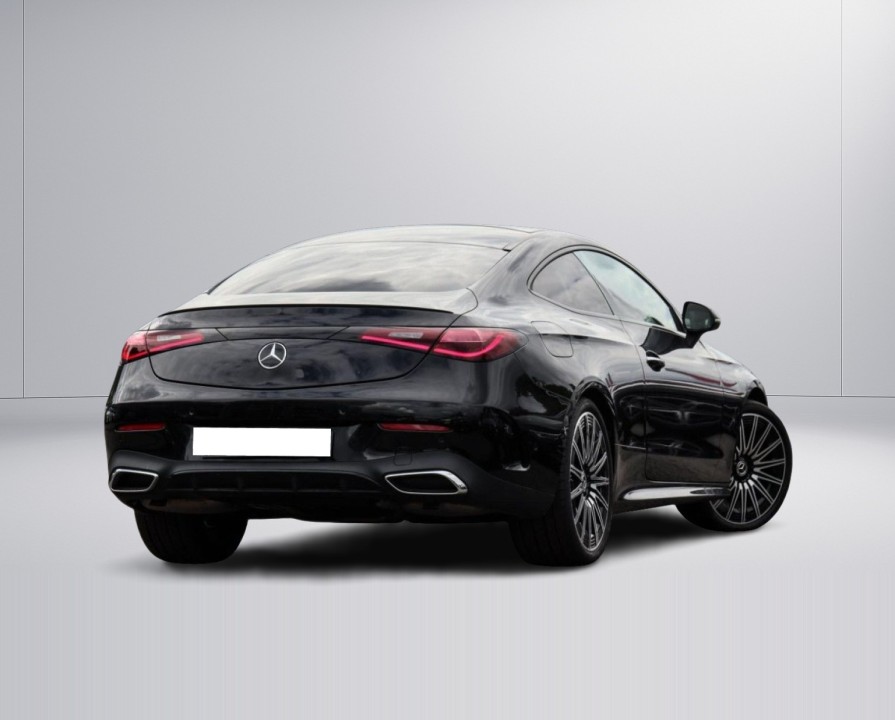 Mercedes-Benz CLE 300 4MATIC AMG Line (2)