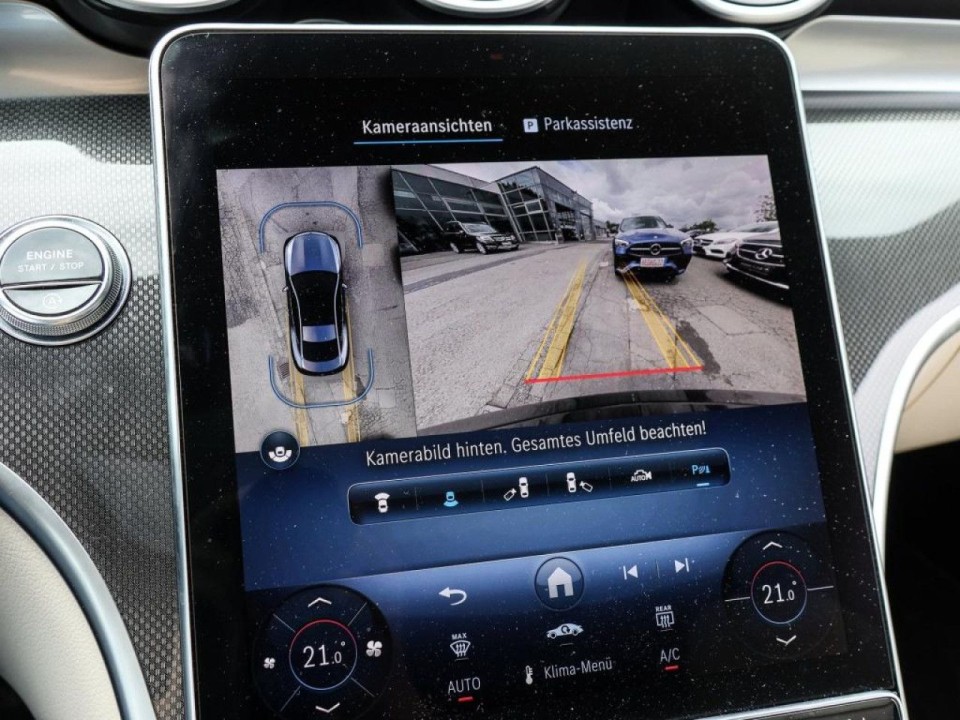 Mercedes-Benz CLE 300 4MATIC AMG Line - foto 10