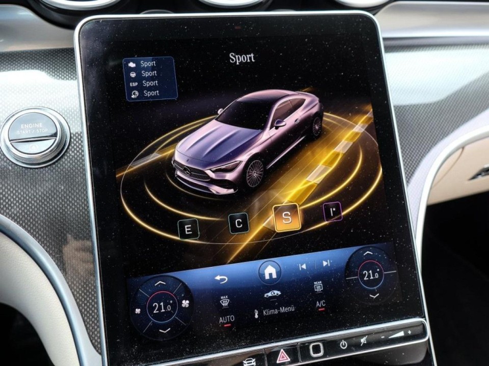 Mercedes-Benz CLE 300 4MATIC AMG Line - foto 8