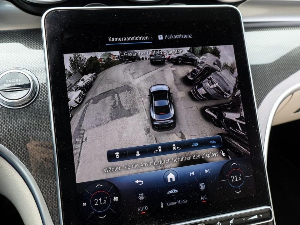 Mercedes-Benz CLE 300 4MATIC AMG Line - foto 9