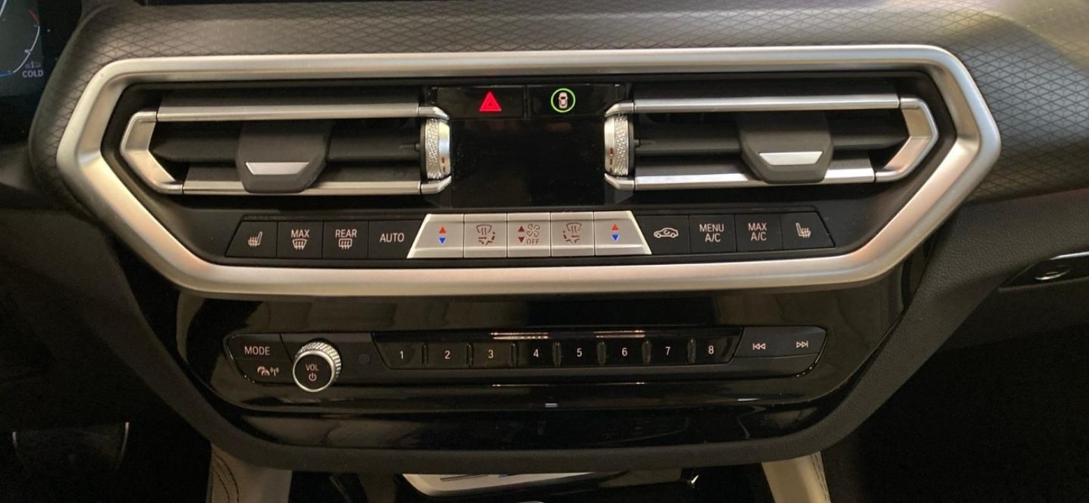 BMW X4 M40i - foto 10