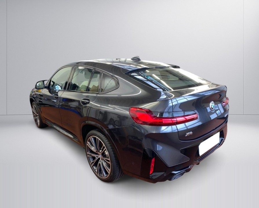 BMW X4 M40i (4)