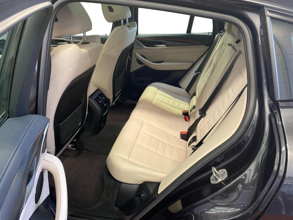 BMW X4 M40i - foto 6