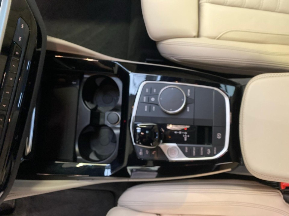 BMW X4 M40i - foto 9