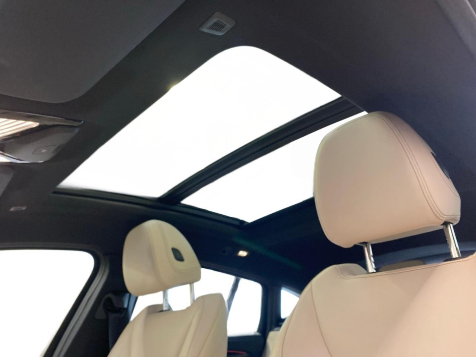 BMW X4 M40i - foto 11