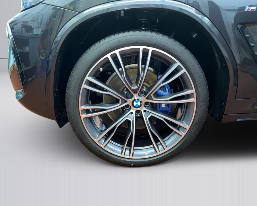 BMW X4 M40i - foto 14