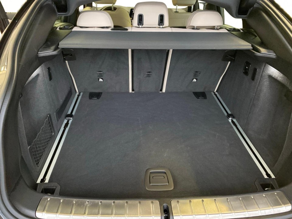 BMW X4 M40i - foto 12